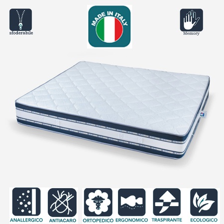 THE PERFECT MATTRESS SUPERRELAX