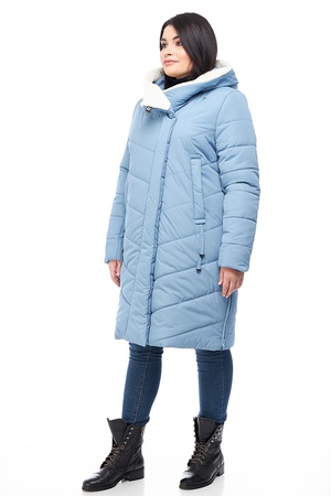 Зимнее пальто "Легенда"