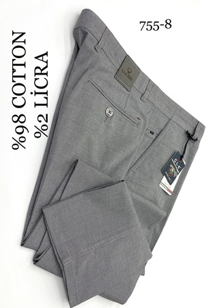 ХЛОПКОВОЕ ЛЕТО ЯНЦЕП ( 755)