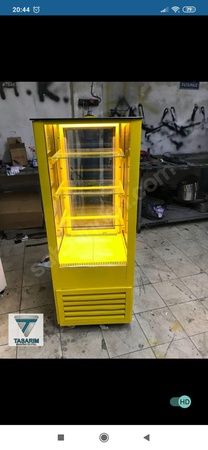 Холодильные витрины для тортов, мороженного, мяса и молока, для салатов, для напитков, шкафы холодильные