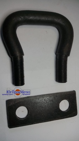 DIN 745&#39;e göre kova kelepçeleri