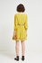 Stylish Yellow women dress