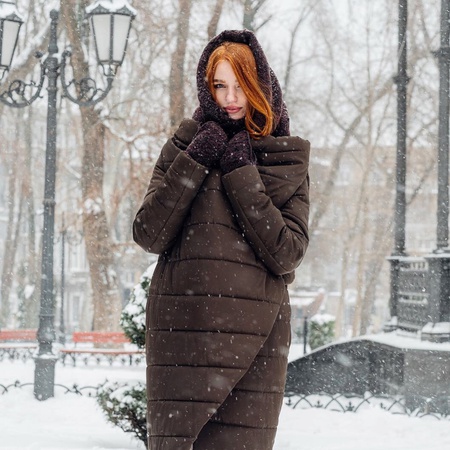 جاكيتات بطانية فريدة من نوعها بدون مشابك