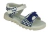 21-317B / 12 Children's sandals TM "INDIGO KIDS"