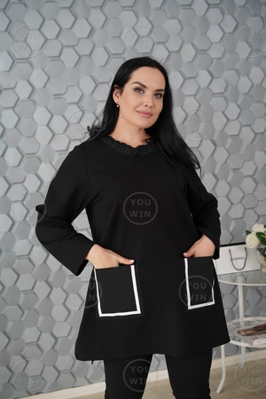 Tunic for women You Win "Stele"