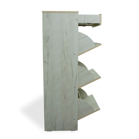 Шкаф для обуви ЛДСП AIKO SHOESY 60