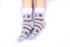 Women's terry socks. Season winter