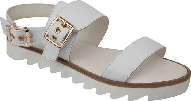 Сандалии женские LIZZI   890001