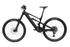 Dengfu E82pro electric bike Full Suspension Mountain Bike EMTB Bafang M560 750W