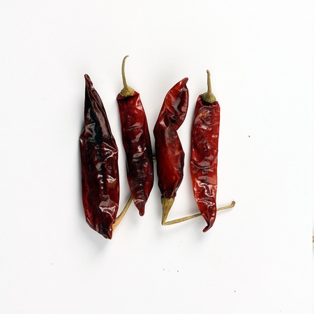 kırmızı acı biber hindistan