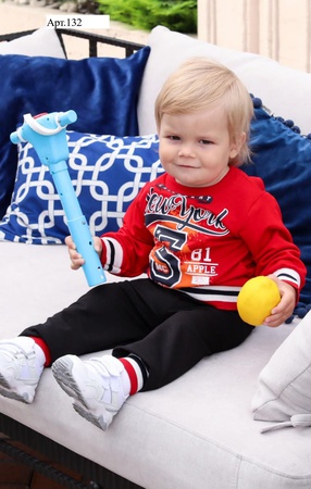 Костюм детский