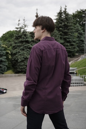 NOON collection Мужские рубашки