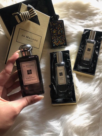 JO MALONE