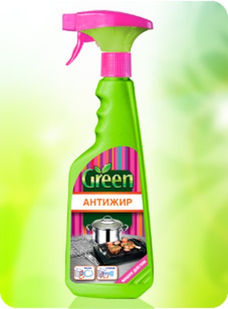 Antifat Güçlü Eylem