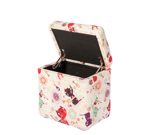 Пуф 03 К EVA 40х30х20