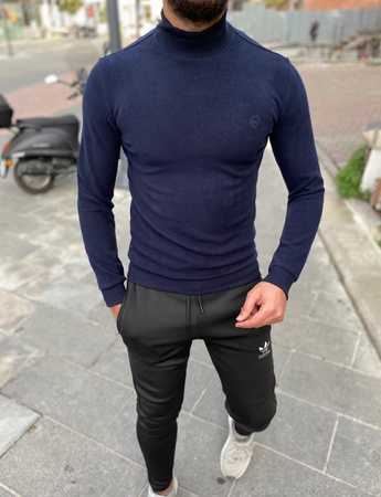 Водолазка - Ткань Салоники MIRON