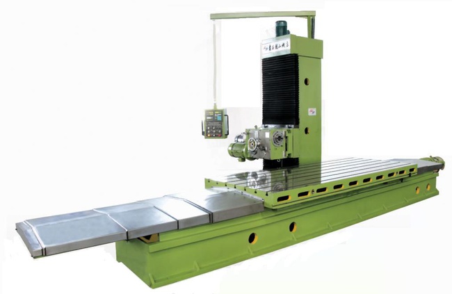 Yatay freze makinesi X1220