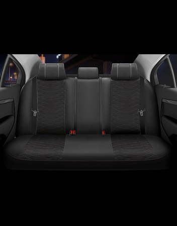 DELUXE BOSS LUXURY FIT - PRESTIGE SERIES - PR14