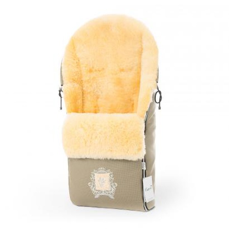 Конверт в коляску Esspero Queenly ST