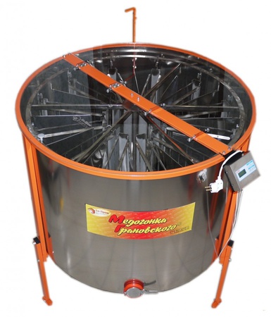 Granovsky "Tangensionalnaya" 12TDA-220