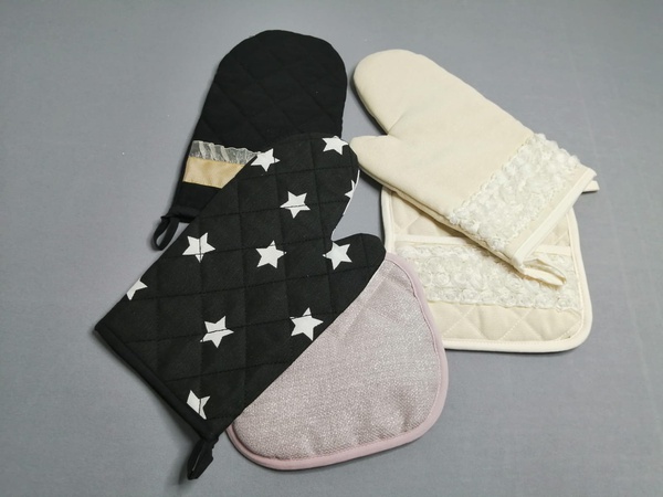 Текстиль для кухни