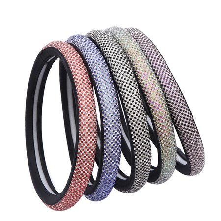 Direksiyon simidindeki örgü