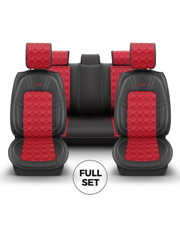 DELUXE BOSS LUXUSFIT - DIAMOND SERIE - DM17