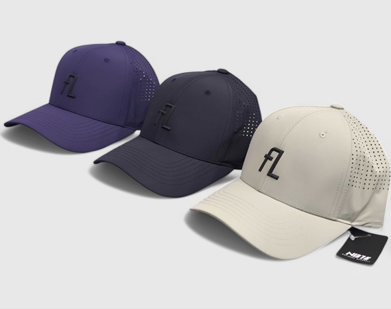 Бейсболки. Производство Корея