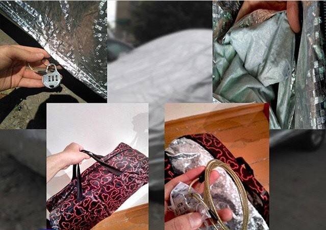 Otomatik Tente / Dış Oto Kapak