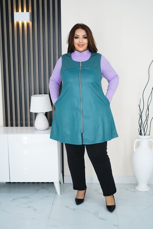 Жилет №АЖ0005