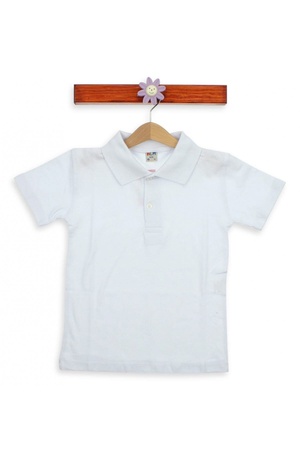 POLO YAKA T-SHIRT