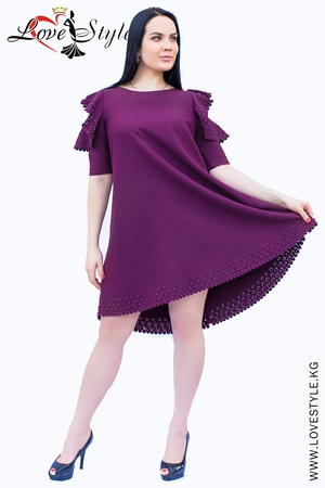 Фабрика женской одежды - Love Style