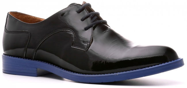 Полуботинки женские STELLA   967107