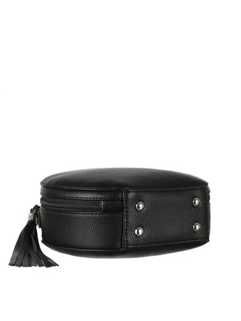 CS4466 Сумка круглая средняя