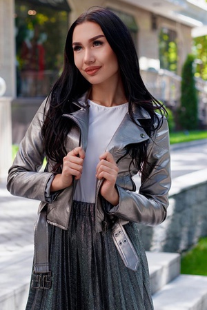 Женская одежда