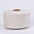 Blended yarn (30% PE, 70% Cotton) Nm 10/1 white