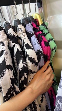 Костюмы с шортами