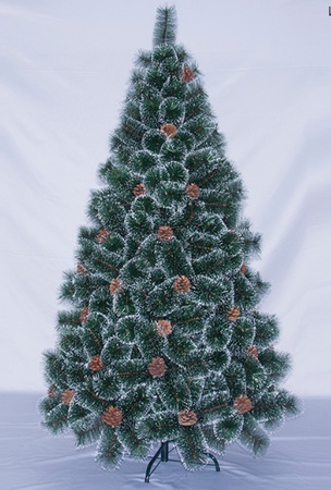 Новогодние товары, игрушки, гирлянды, елки