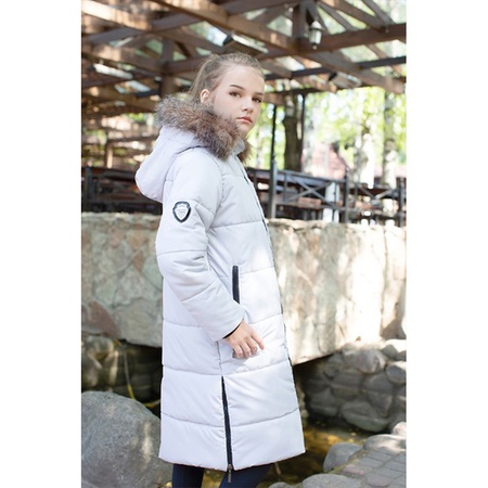 Kışlık mont "Camila"