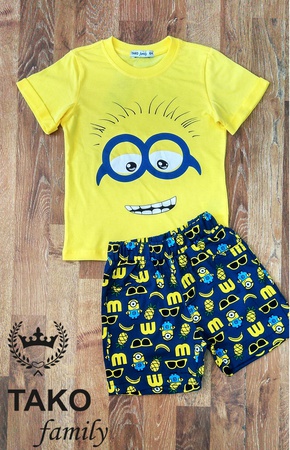 Bütün aile için triko