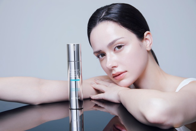 APOTHE EXOSOME SQUAL-TOX BOOSTER CREAM MIST  AS03P