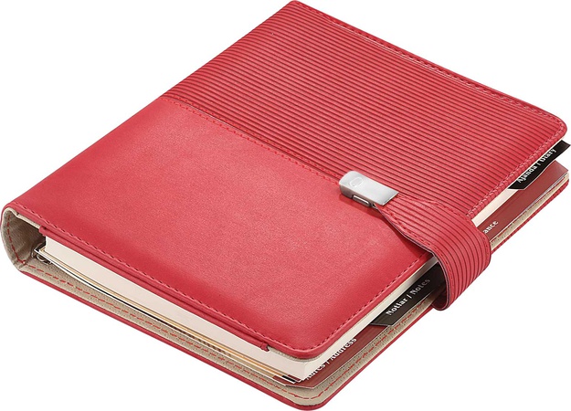 Özel Organizer Ajanda 2021