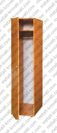 Шкаф для одежды из ДСП одностворчатый ‘ШО-1’