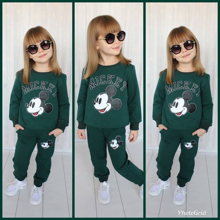 Детская одежда опт