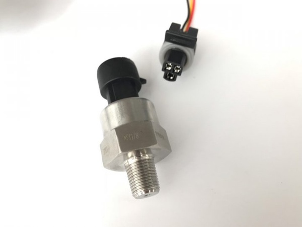 Универсальный датчик 3 в 1