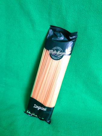 Макаронные изделия "Molto buono" группы А, из твердых сортов пшеницы