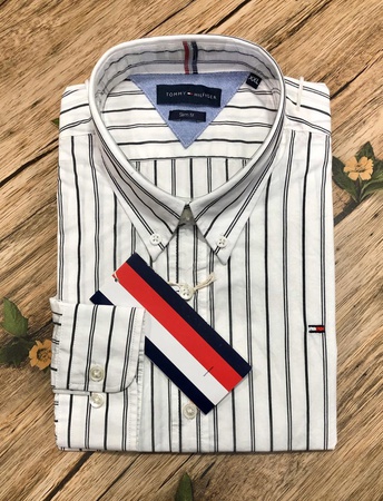 Мужские рубашки