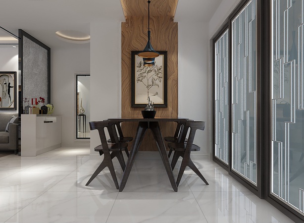 Premium Class Porcelain Tiles