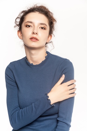 Водолазка №4 1Т-0202/2