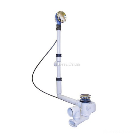 Banyo atık taşması Natura